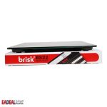 ترازوی دیجیتال بریسک bs22