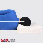 بالش طبی با فوم اسفنجی