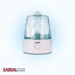 بخور سرد وکتو مدل HQ-602A