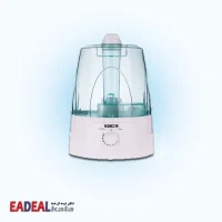 بخور سرد وکتو مدل HQ-602A