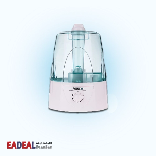 بخور سرد وکتو مدل HQ-602A بخور سرد وکتو مدل HQ-602A