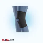 زانوبند نئوپرن ساده طب و صنعت