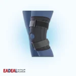 زانوبند چهارفنره طب و صنعت