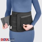 شکم بندی لاغری ورزشی نئوپرن