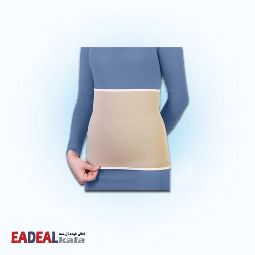 شکم بند لاغری نئوپرن طب و صنعت شکم بند لاغری نئوپرن
