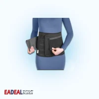 شکم بند لاغری ورزشی نئوپرن با کش دوبل