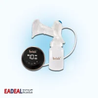 شیردوش برقی بریسک