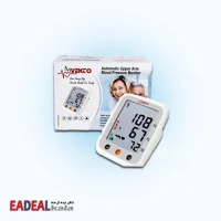 فشارسنج وکتو مدل LD530
