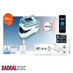 پالس اکسیمتر بیورر مدل po60