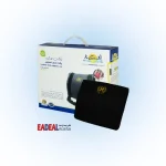 پشتی اتوموبیل هوشمند
