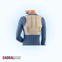 کتف بند و قوز بند طب و صنعت