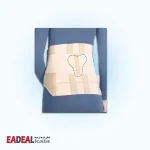 کمربند پد دار لومبوساکرال