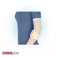 آرنج بند نئوپرن با پد سه لایه