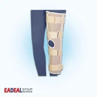 ثابت کننده زانو طب و صنعت