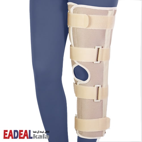 ثابت کننده زانو طب و صنعت-min ثابت کننده زانو طب و صنعت