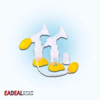 شیردوش دستی