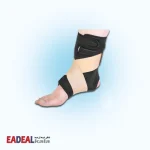 قوزک بند نئوپرن آتل دار