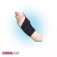 مچ بند ورزشی طب و صنعت