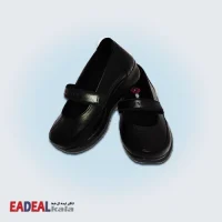 کفش طبی زنانه دکتر اشمیت مدل عروسکی