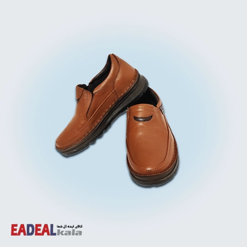 کفش طبی مردلنه دکتر اشمیت کفش طبی مردانه دکتر اشمیت