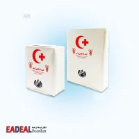 کیف کمک های اولیه درمان پژوه