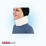 گردنبند طبی اسفنجی