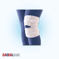 زانوبند کشی قابل تنظیم