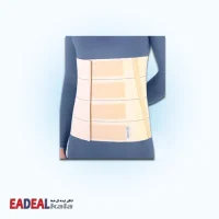 شکم بند کشی پل دار کرم