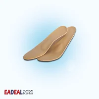 کفی طبی پنجه دار P.V.C