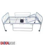 تخت یک شکن بیمار