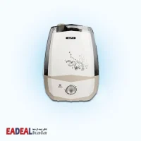 دستگاه بخور سرد آلپکس