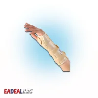 مچ بند آتل دار