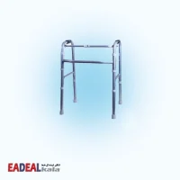 واکر تاشو ترکیبی بدون چرخ