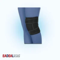 زانوبند ورزشی پد دار