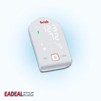 فشارسنج بریسک مدل PG-800B19L