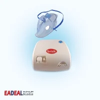 نبولایزر بریسک