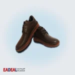 کفش طبی مردانه معراج طب مدل بندی