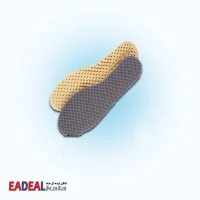 کفی راحتی و ضد عرق پا