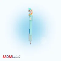 اتود چراغ دار طرح یونیکورن