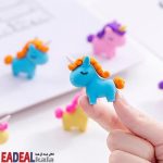 پاکن فانتزی طرح یونیکورن