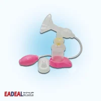 شیردوش دستی آلوارس
