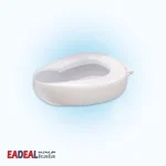 لگن بهداشتی زیر بیمار
