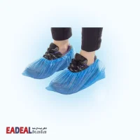 کاور کفش یکبار مصرف