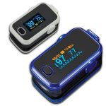 پالس اکسیمتر ولکس WELLEX-A310