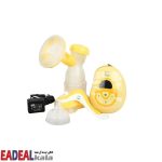 شیردوش برقی وکتو مدل XN-2201AA