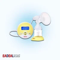 شیردوش برقی وکتو