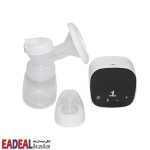 شیردوش برقی کن تک1 مدل CBP-5000