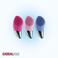 فیس براش و ماساژور سیلیکونی صورت