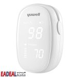 پالس اکسیمتر یوول مدل YX102