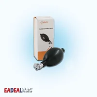 پوآر یدک فشارسنج عقربه ای وکتو